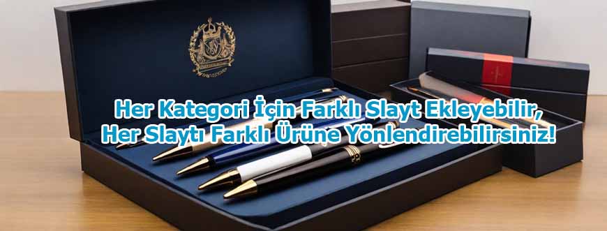 Parker Kutulu  Dolmakalem